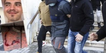 «Σας παρακαλώ, μη με χτυπάτε άλλο»…