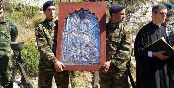 Εκδηλώσεις στον Ανάβατο