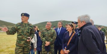 Μία πραγματική Ανάσταση στην Παναγία των Οινουσσών