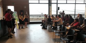 Επιτυχές Ανιχνευτικό Εργαστήρι Εναλλακτικού Τουρισμού