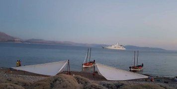 Θερινή Κατασκήνωση 2ης Ομάδας Ναυτοπροσκόπων – «Αpicco!»