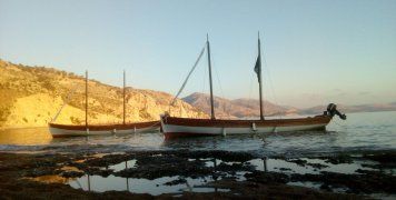 Θερινή Κατασκήνωση 2ης Ομάδας Ναυτοπροσκόπων – «Αpicco!»