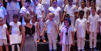 Συναυλία της Αρμονίας