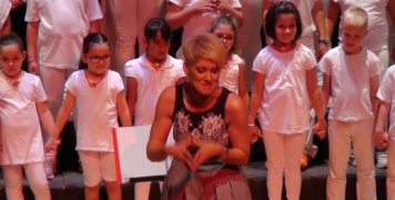 Συναυλία της Αρμονίας