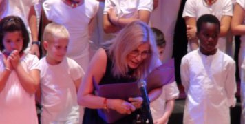 Συναυλία της Αρμονίας