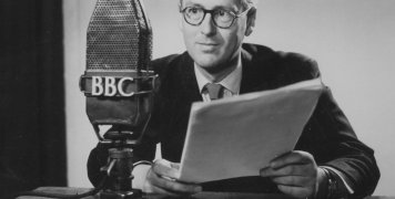 «Εδώ Λονδίνο»…