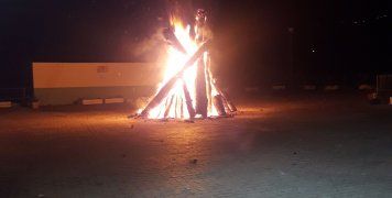 Φανός Βερβεράτου 2018 Φανός Βερβεράτου 2018