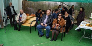 Το Νηπιαγωγείο της ΒΙΑΛ