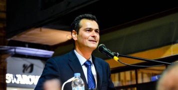 Κεντρική προεκλογική ομιλία Μανώλη Βουρνού σε Απλωταριά-24/5/19