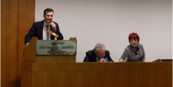 Ημερίδα των Αρχιτεκτόνων