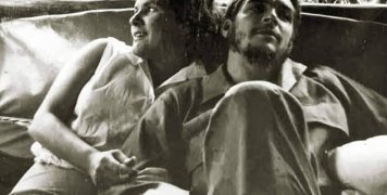 Ο ερωτευμένος Τσε