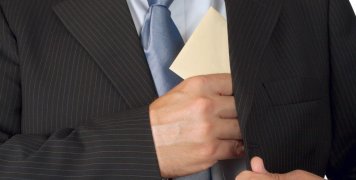 Το διεφθαρμένο κράτος