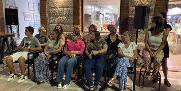 Οι 11 φιναλίστ του πρώτου διαγωνισμού ζαχαροπλαστικής του Mastihashop Οι 11 φιναλίστ του πρώτου διαγωνισμού ζαχαροπλαστικής του Mastihashop