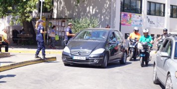 Δράση ενημέρωσης για την οδική ασφάλεια