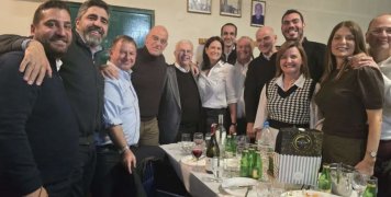 Δένδιας, Κεραμέως, Δημητριάδης και πολλοί βουλευτές στο καζάνι του Σταύρου Παπασωτηρίου στη Φλώρινα