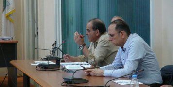 Δημοτικό Συμβούλιο Χίου