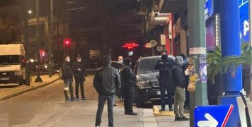 Τις τελευταίες ημέρες η είδηση που κυριαρχεί στα Μέσα Ενημέρωσης, κυρίως στα τηλεοπτικά, είναι η εκτέλεση ενός νονού της νύχτας.