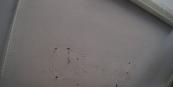 Ξηλώθηκε το κλιματιστικό από την είσοδο του τελωνείου  Ξηλώθηκε το κλιματιστικό από την είσοδο του τελωνείου