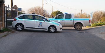 Η... είσοδος για το ξενοδοχείο Η... είσοδος για το ξενοδοχείο