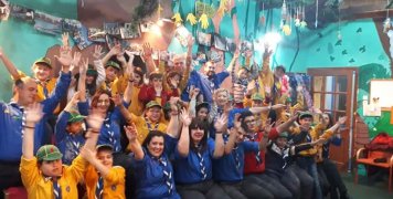 Στη Χίο βρέθηκε το διήμερο 6 & 7 Απριλίου 2019 ο Γενικός Έφορος του ΣΕΠ, Χριστόφορος Μητρομάρας