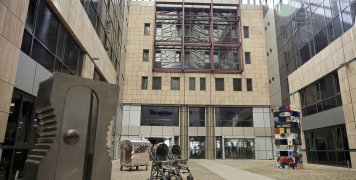 Επίσκεψη Μητσοτάκη στο υπ. Μετανάστευσης & Ασύλου Επίσκεψη Μητσοτάκη στο υπ. Μετανάστευσης & Ασύλου