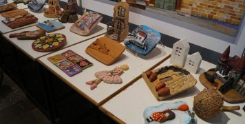 Αποκάλυψη ταλέντων στα εργαστήρια του Ομηρείου