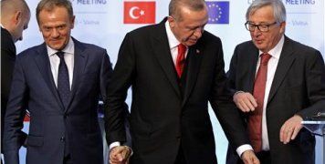 Από τη Σύνοδο στη Βάρνα Από τη Σύνοδο στη Βάρνα