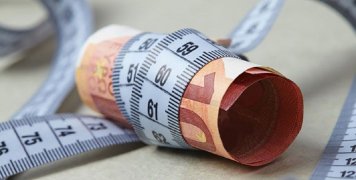 Ζόρικες οι χρονιάρες μέρες αυτές για πολλά νοικοκυριά Ζόρικες οι χρονιάρες μέρες αυτές για πολλά νοικοκυριά