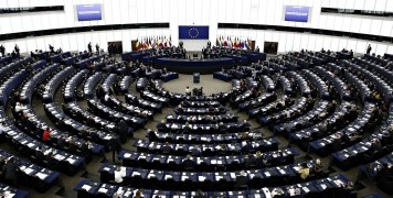Παράδεισος η Ευρωβουλή Παράδεισος η Ευρωβουλή