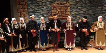 Φάρος στο Ομήρειο Φάρος στο Ομήρειο