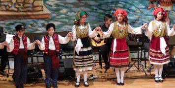 Φάρος στο Ομήρειο Φάρος στο Ομήρειο