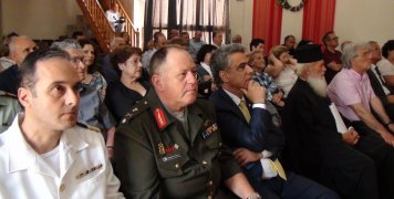 94 χρόνια ΦΟΒ 94 χρόνια ΦΟΒ