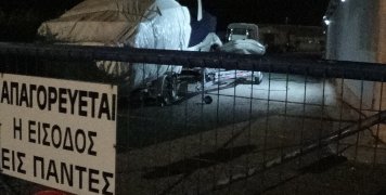 Παραλίγο να επεκταθεί φωτιά στην περιοχή της Κλειδούς