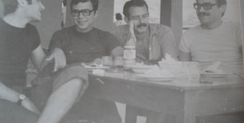 Στα Χανιά… «χτες»