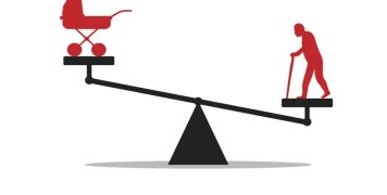 Γιατί δεν γεννάμε…