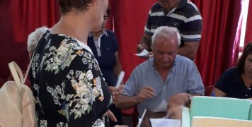 Νέο Δ.Σ. στο Σύλλογο Θιγομένων από το Σχέδιο πόλεως Χίου