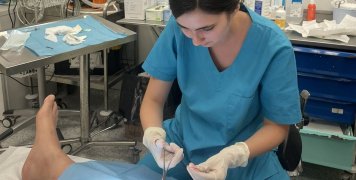 Ιατρική απόβαση 2024 Ιατρική απόβαση 2024