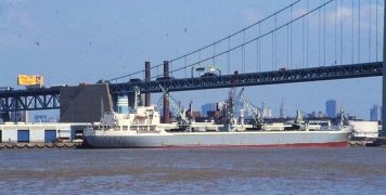 Το «Island Mariner» Το «Island Mariner»