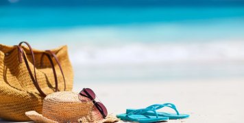 Kαλοκαίρι σήμαινε απαραιτήτως διακοπές