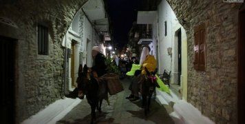 Καρκαλούσες 