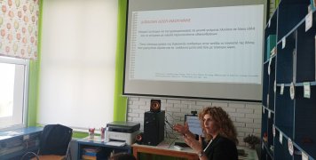 Εκπαιδεύτηκαν στον διαβήτη οι σχολικοί νοσηλευτές Εκπαιδεύτηκαν στον διαβήτη οι σχολικοί νοσηλευτές