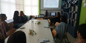 Εκπαιδεύτηκαν στον διαβήτη οι σχολικοί νοσηλευτές Εκπαιδεύτηκαν στον διαβήτη οι σχολικοί νοσηλευτές