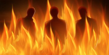 160 αμαρτίες περιλαμβάνει ο κατάλογος της Ανατολικής Ορθόδοξης Εκκλησίας που οδηγούν στην κόλαση