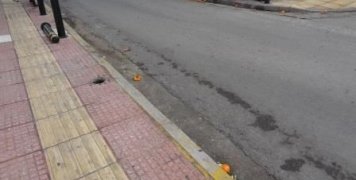 Μια ζωή...κολωνάκια