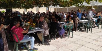 Άρωμα επιστροφής…