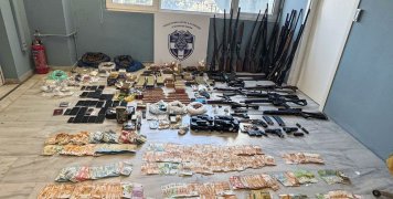 Και τι δεν έχει αποκαλυφθεί τόσο όσον αφορά τον ΟΠΕΚΕΠΕ, όσο και τη μαφία της Κρήτης…