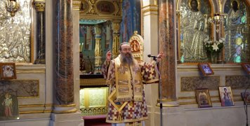 Κυριακή της Ορθοδοξίας 2021 Κυριακή της Ορθοδοξίας 2021