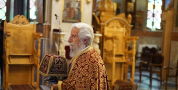 Κυριακή της Ορθοδοξίας 2021 Κυριακή της Ορθοδοξίας 2021