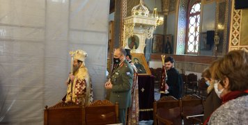 Κυριακή της Ορθοδοξίας 2021 Κυριακή της Ορθοδοξίας 2021