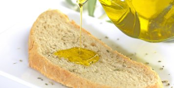 Λίγο λαδάκι…